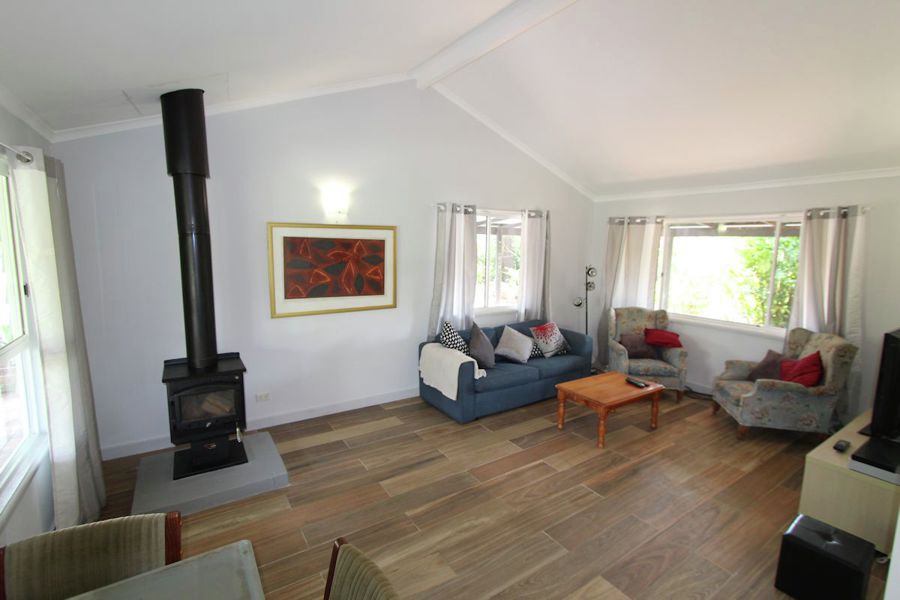 Real Estate in Nabiac