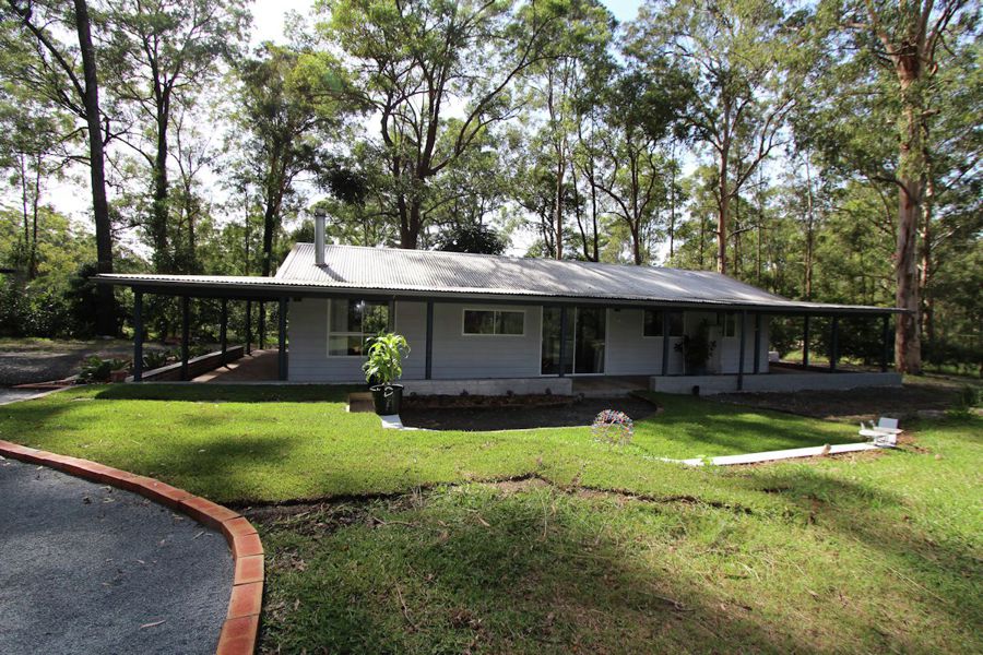 Property Sold in Nabiac