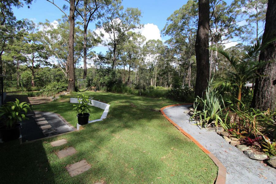 Real Estate in Nabiac