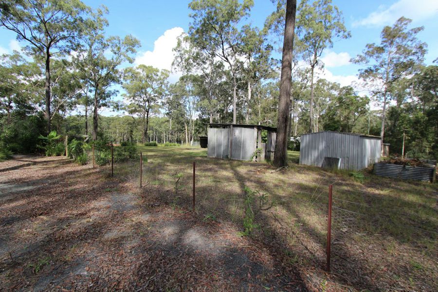 Real Estate in Nabiac