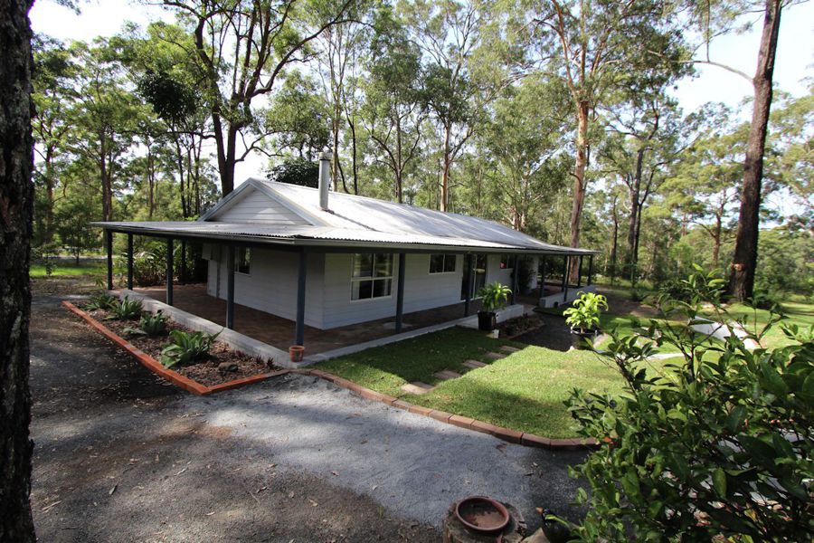 Real Estate in Nabiac