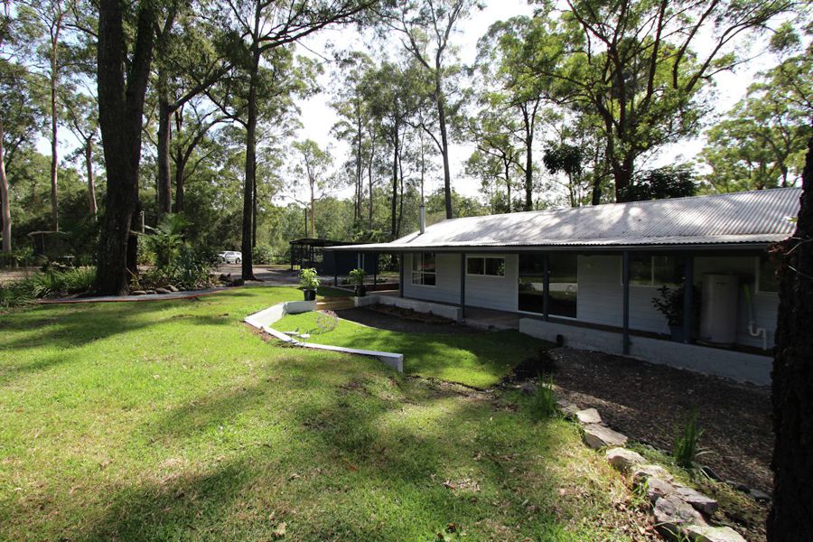 Selling your property in Nabiac