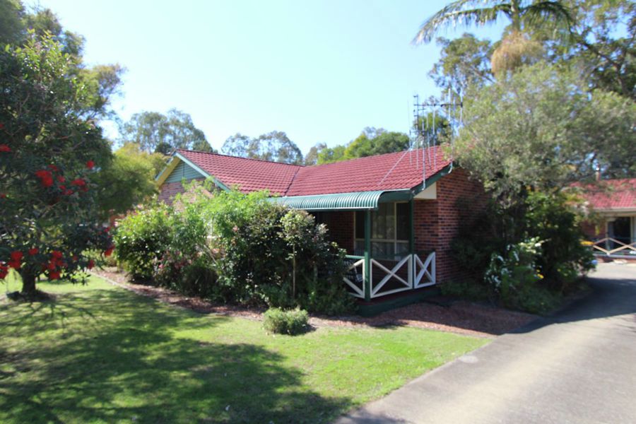 Property Sold in Nabiac