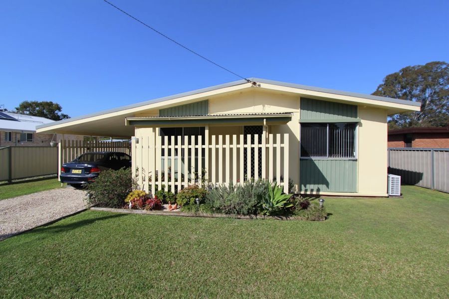 Property Sold in Nabiac