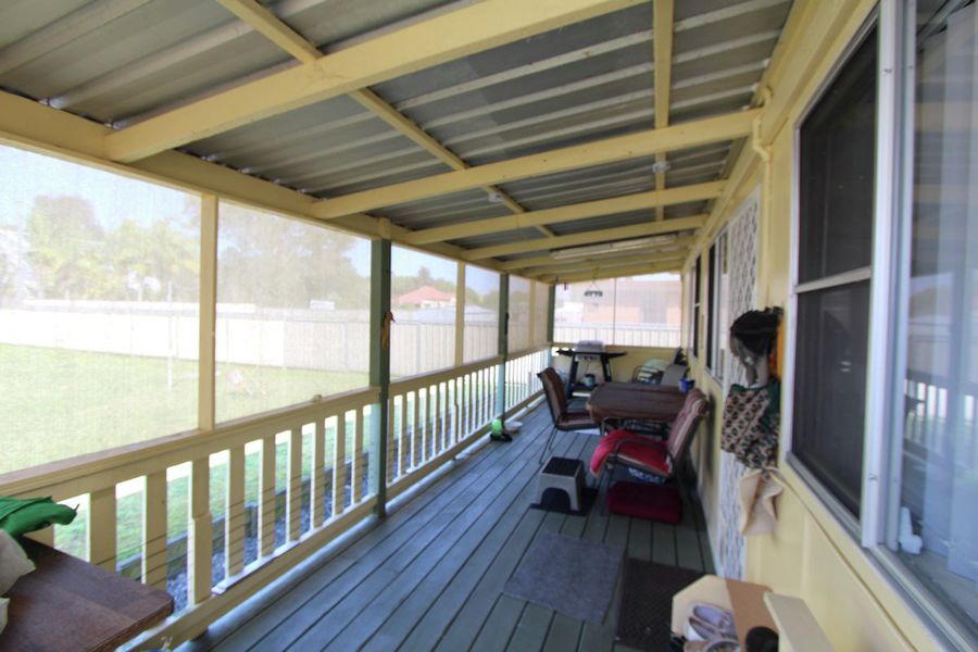 Real Estate in Nabiac