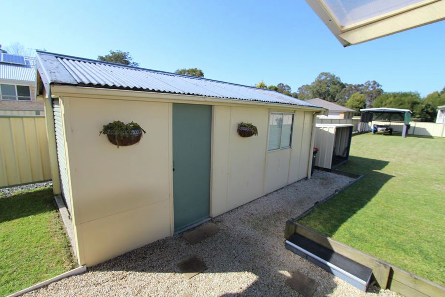 Real Estate in Nabiac