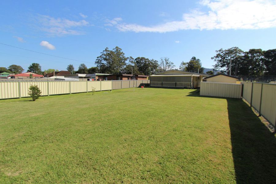 Real Estate in Nabiac