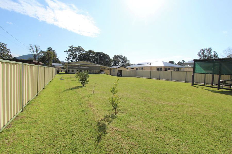 Real Estate in Nabiac