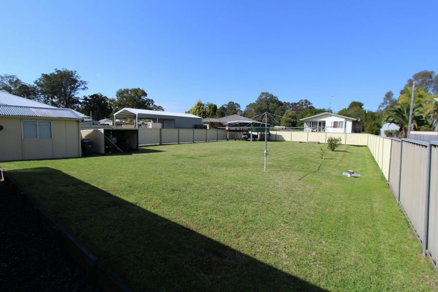 Real Estate in Nabiac