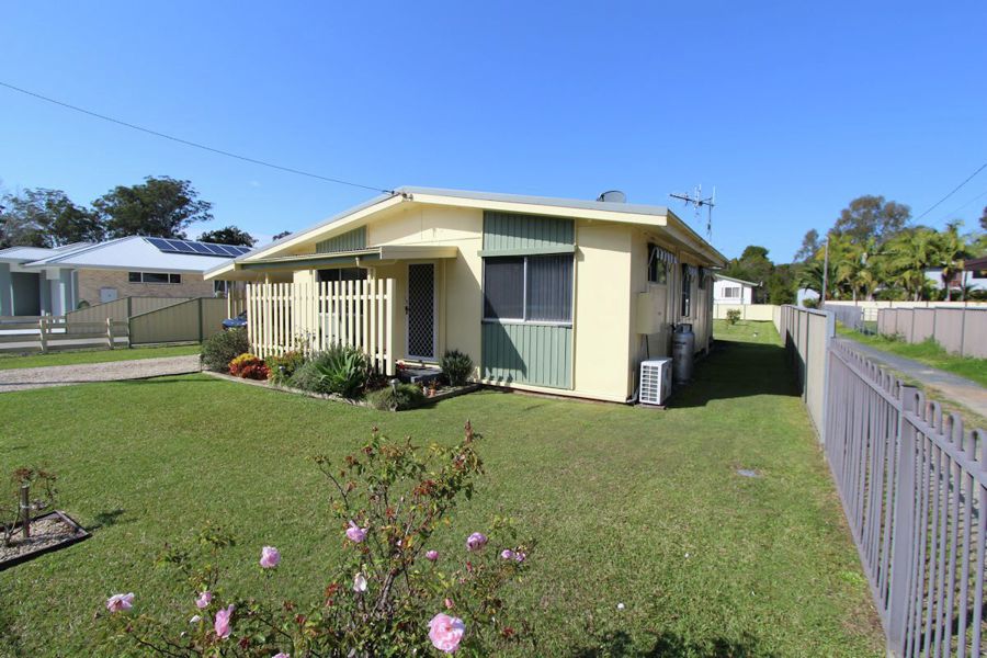 Real Estate in Nabiac