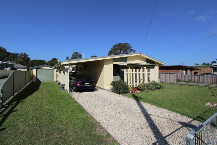Real Estate in Nabiac