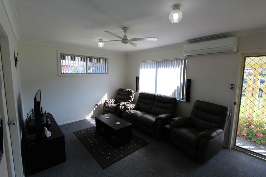 Real Estate in Nabiac