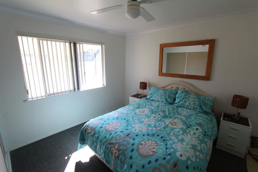 Open for inspection in Nabiac