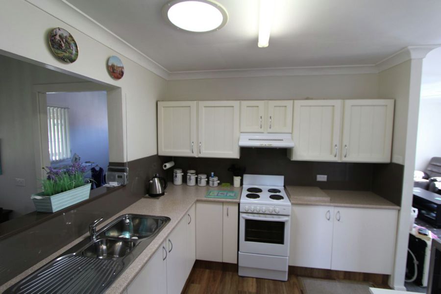 Real Estate in Nabiac