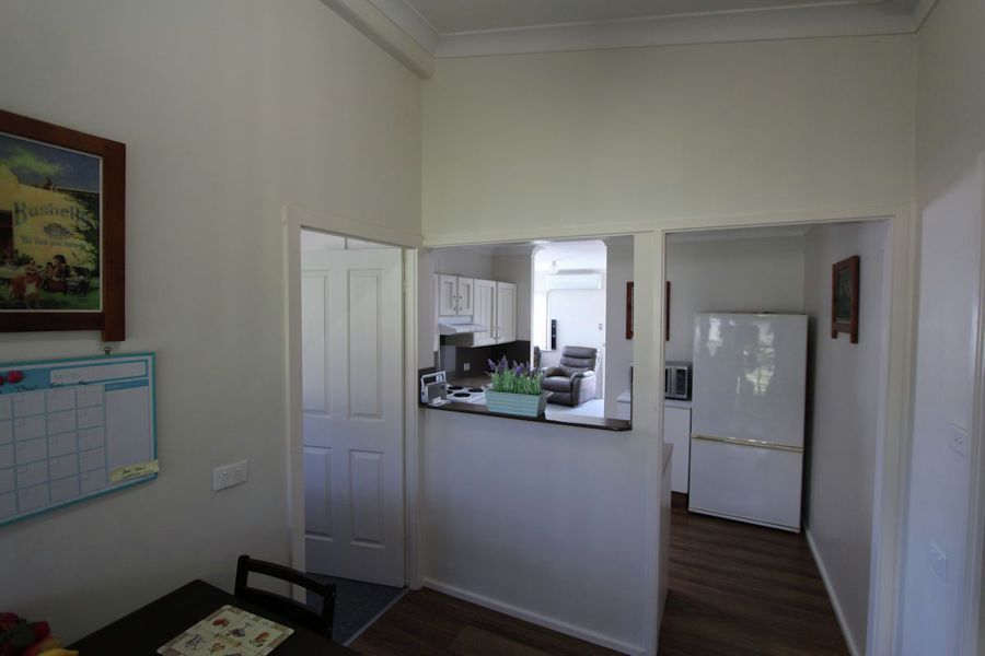 Real Estate in Nabiac