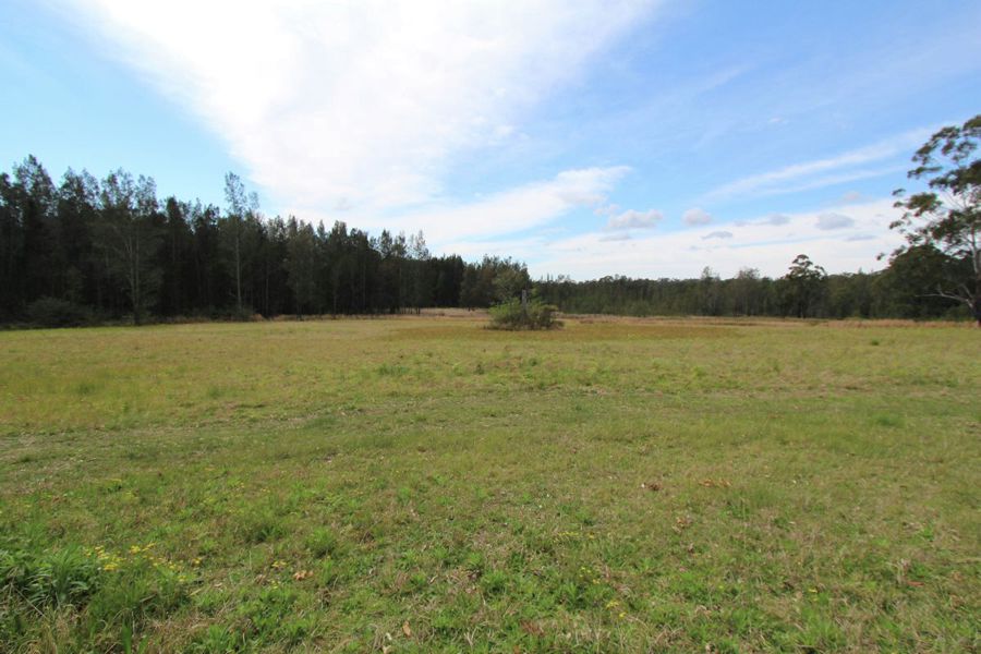 Property Sold in Nabiac