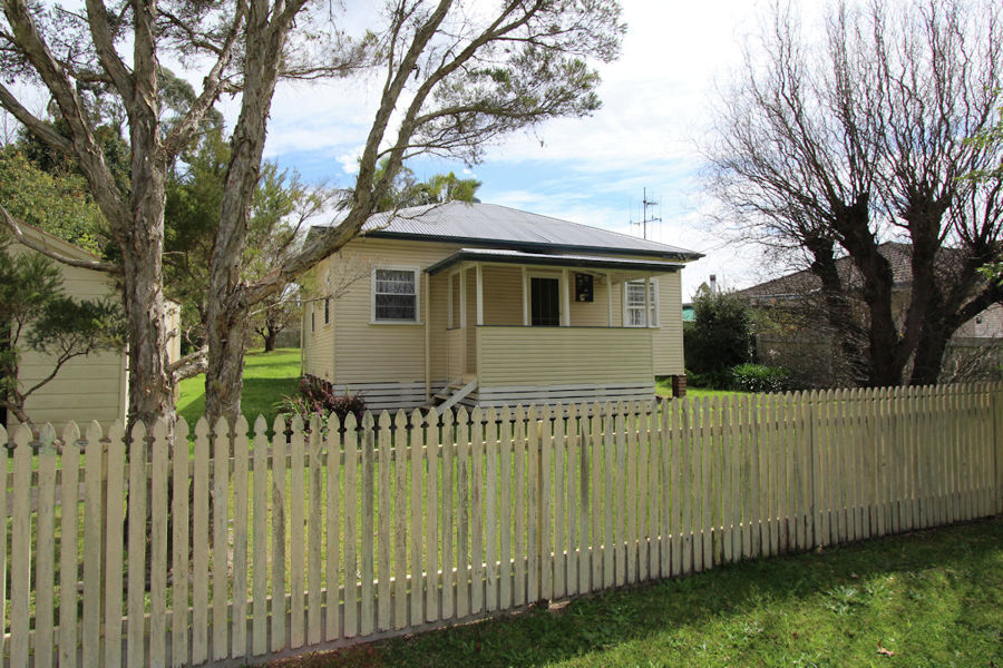 Property Sold in Nabiac