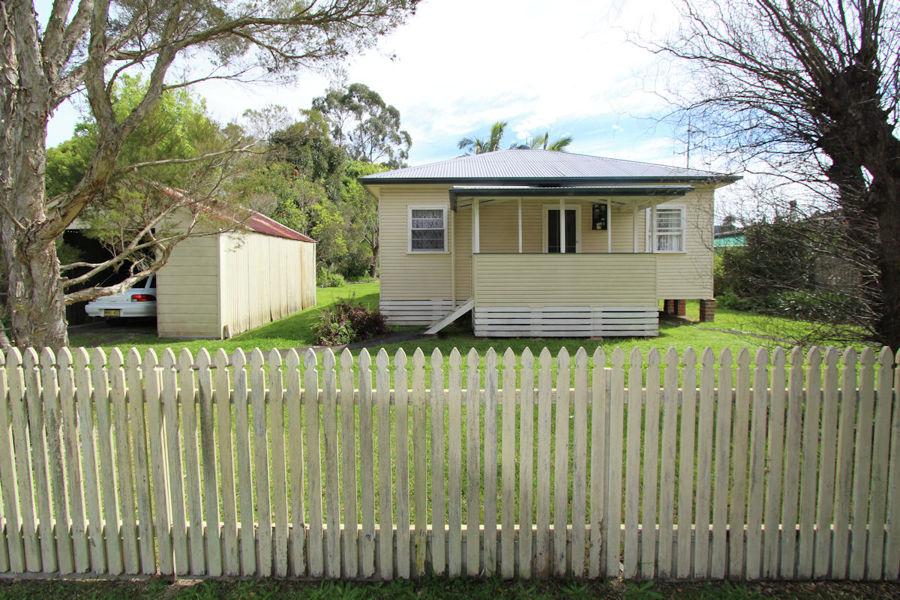 Real Estate in Nabiac