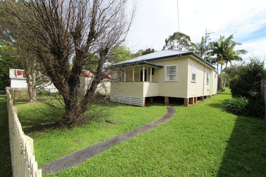 Real Estate in Nabiac