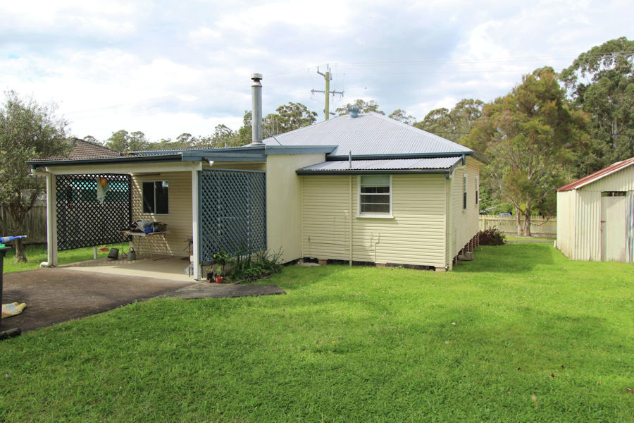 Real Estate in Nabiac