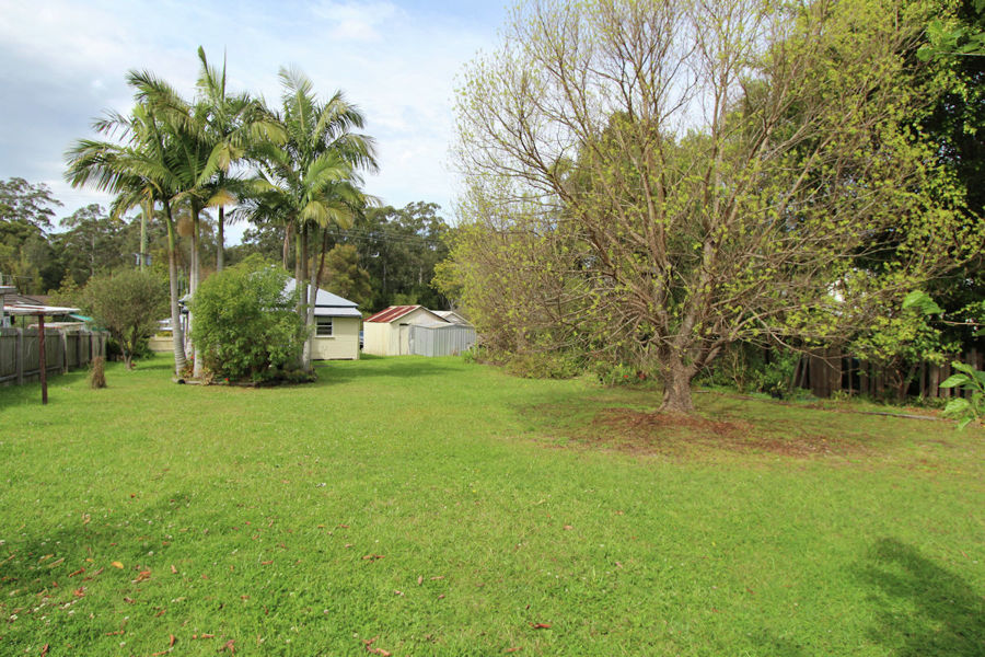 Real Estate in Nabiac