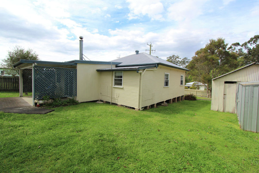 Nabiac Properties Sold