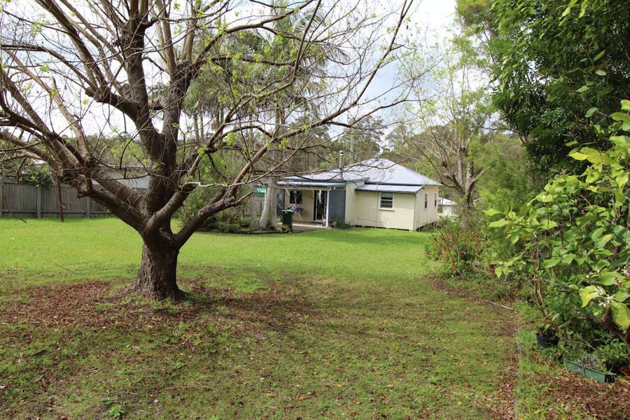 Real Estate in Nabiac