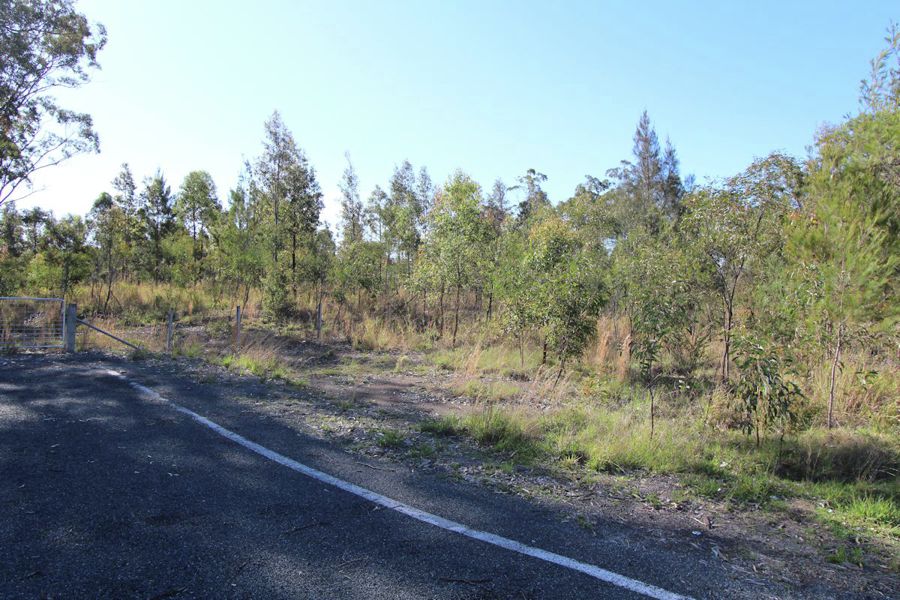 Real Estate in Nabiac