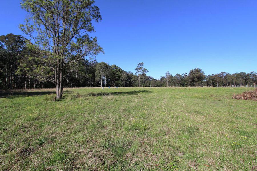 Real Estate in Nabiac