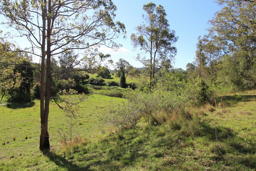 Open for inspection in Nabiac