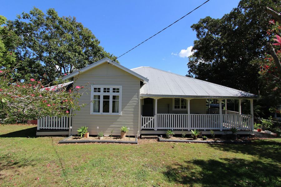 Property Sold in Firefly