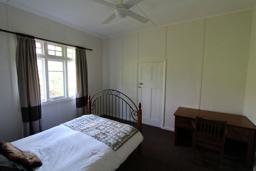 Real Estate in Firefly