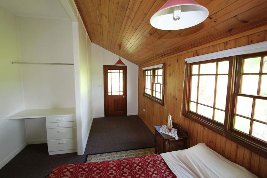 Real Estate in Firefly