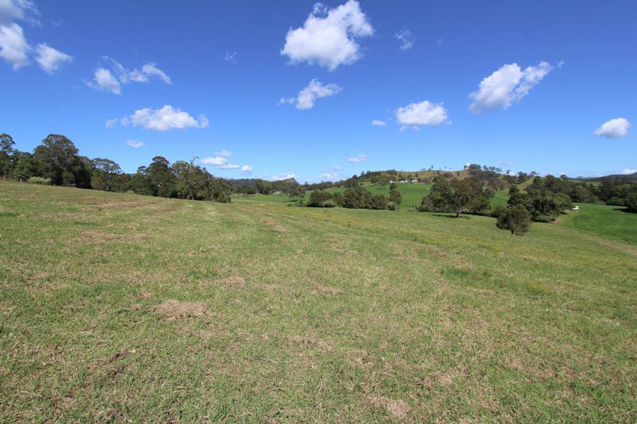 Real Estate in Firefly