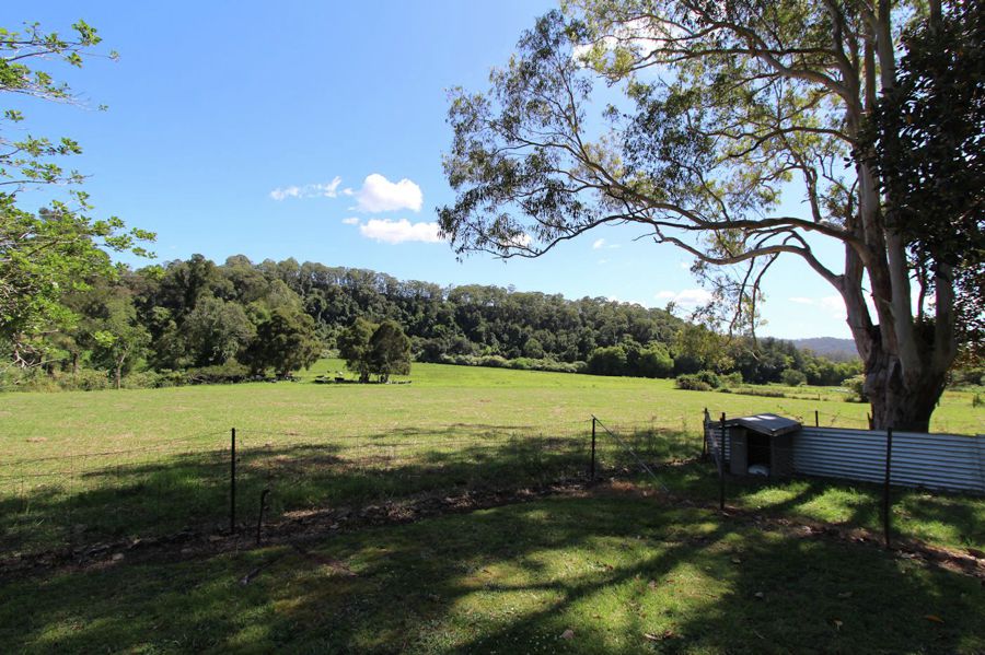 Real Estate in Firefly