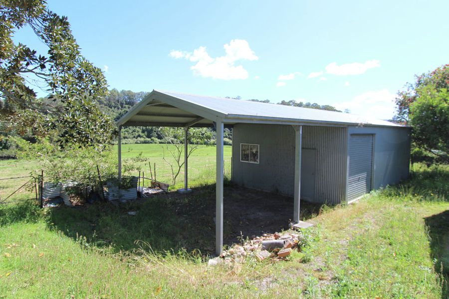 Real Estate in Firefly