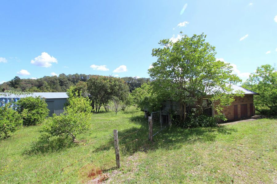 Real Estate in Firefly