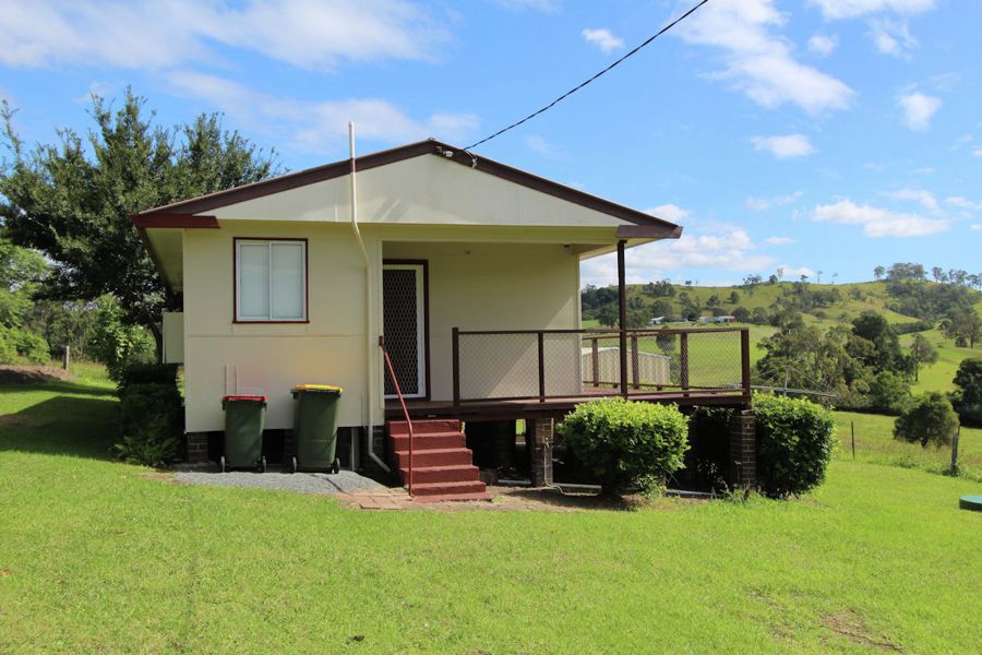 Real Estate in Firefly