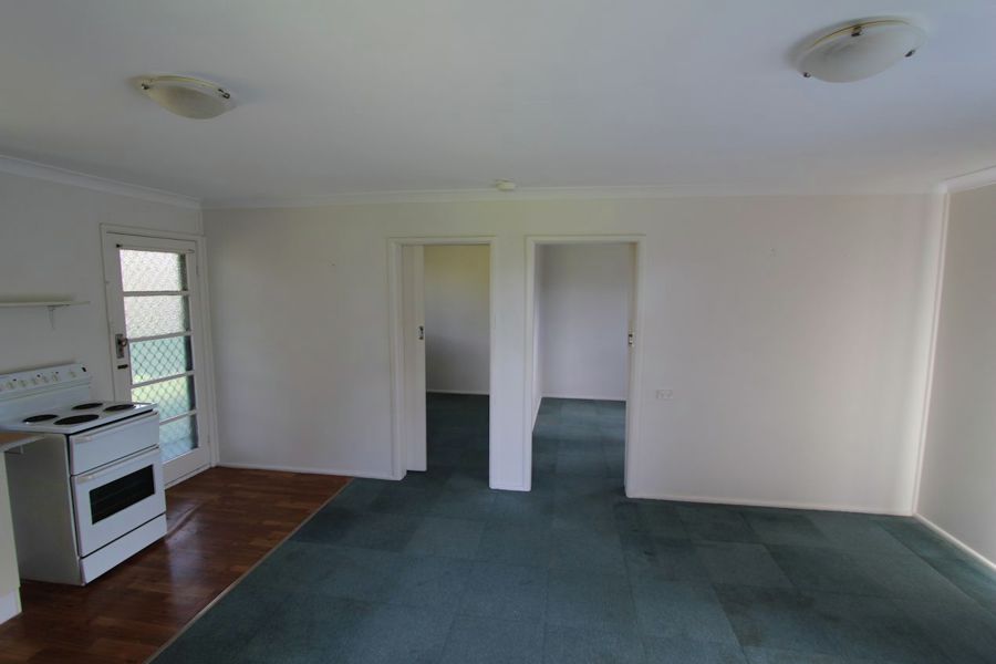 Real Estate in Firefly