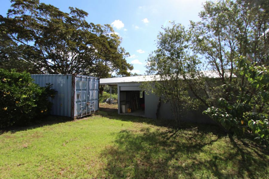 Real Estate in Firefly