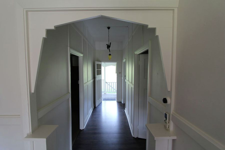 Real Estate in Firefly