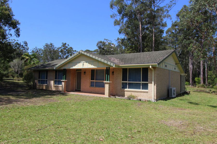 Property Sold in Nabiac