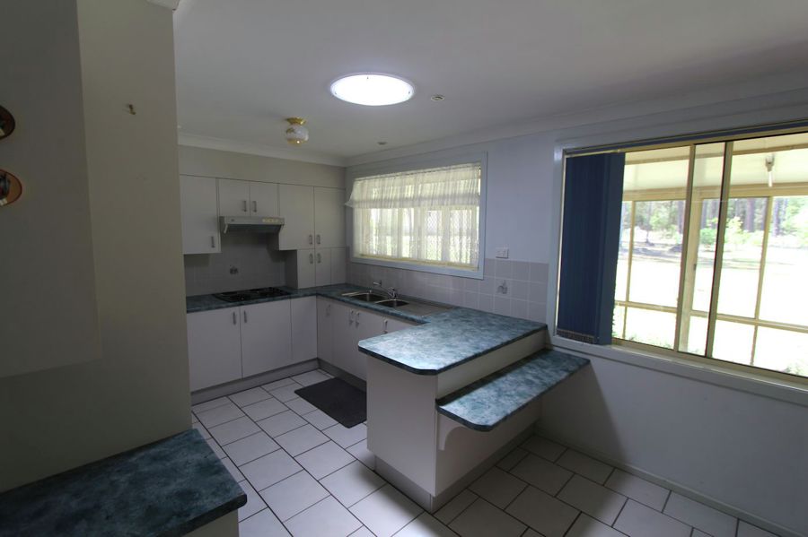 Real Estate in Nabiac