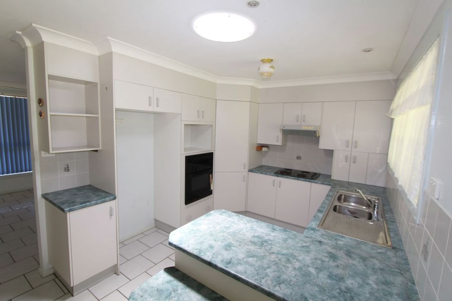 Real Estate in Nabiac