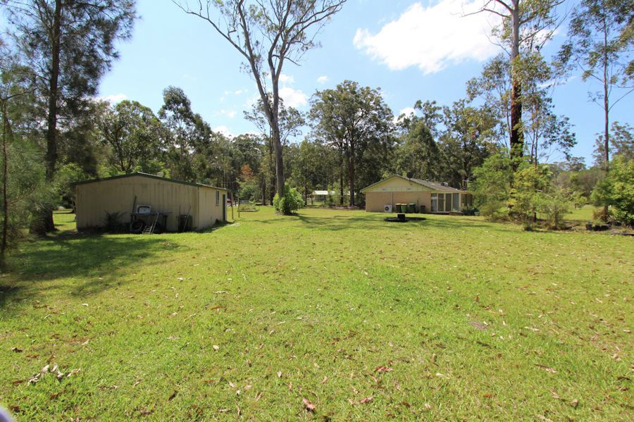 Nabiac Properties Sold