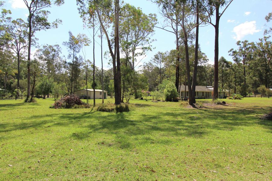 Nabiac real estate Sold