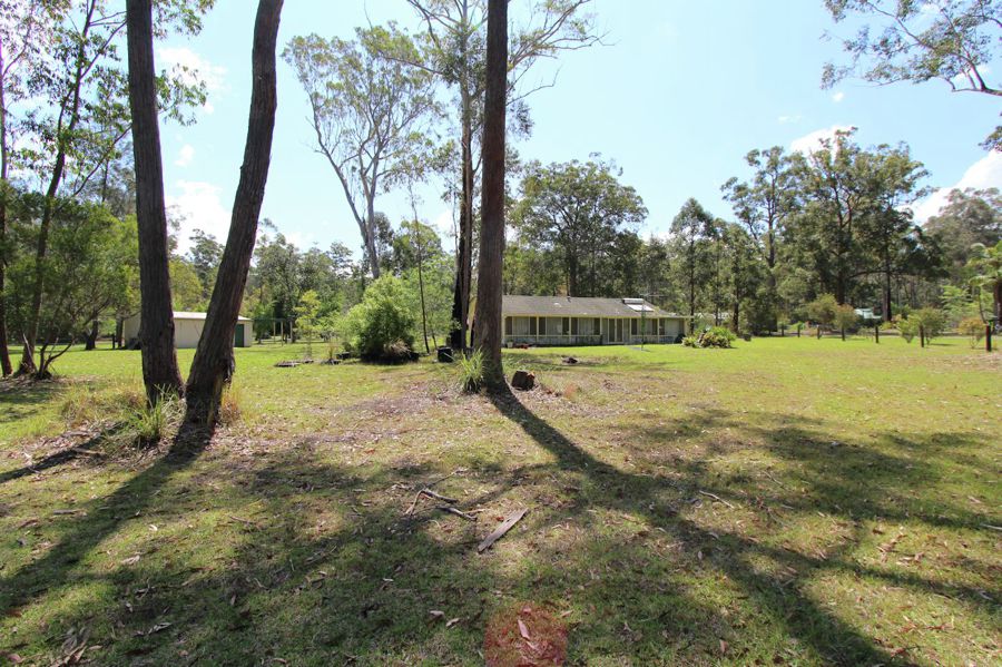 Real Estate in Nabiac