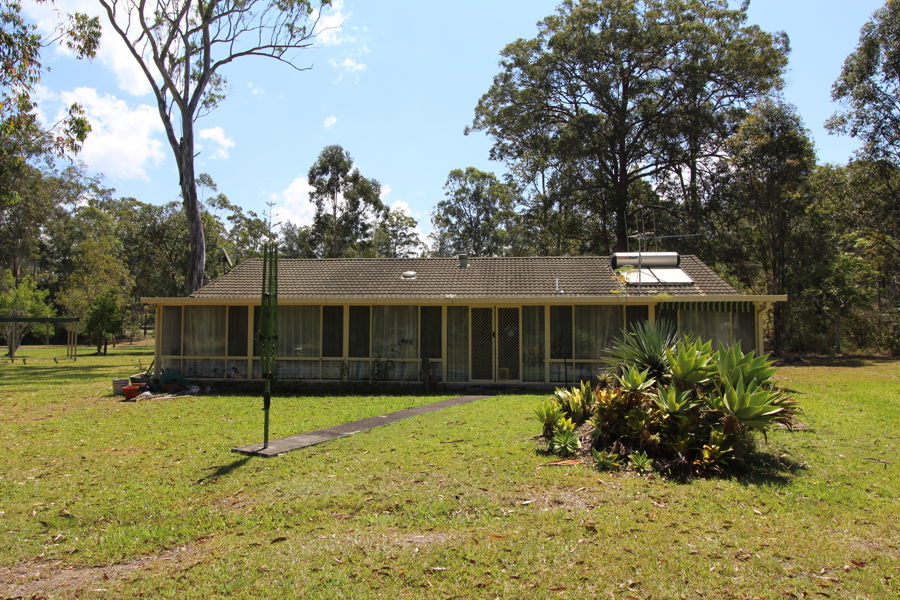 Real Estate in Nabiac