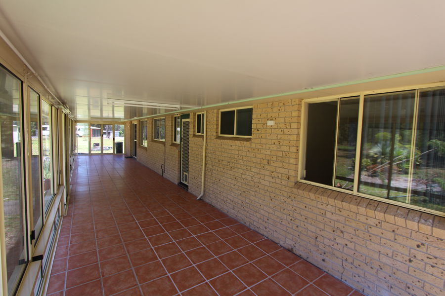 Real Estate in Nabiac