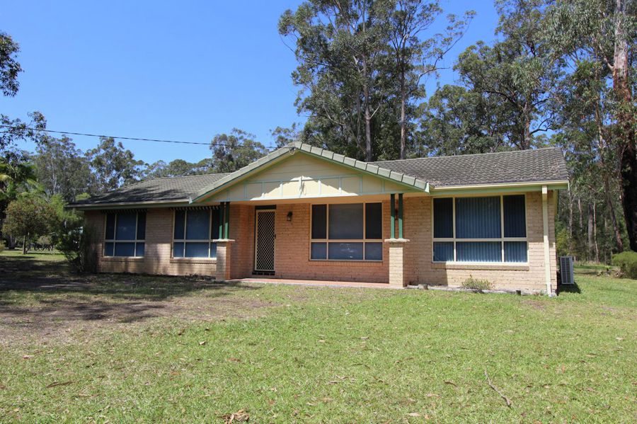 Real Estate in Nabiac